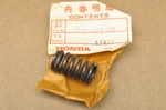 Nos Honda CB350 CB360 CB400 CB500 CB72 CB750 CL350 SL350 Clutch Spring. Fixed Price $5.38.