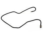 Ford BRONCO/F-350 1990 1991 Clutch Hydraulic Line Male Quick Disconnect. Fixed Price $92.78.