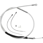 Magnum Alternative Length Sterling Chromite Ii Braided High Efficiency Clutch Ca. Fixed Price $129.56.