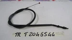 Clutch Cable Triumph Bonneville T100 08 16. Fixed Price $53.01.