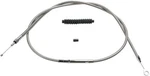 Barnett 102-30-10007-06 High-efficiency Stainless Steel Clutch Cable For Harley-. Fixed Price $108.74.