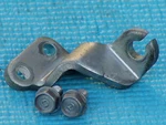 80-83 Honda CB900 CB1000 Custom Clutch Cable Receiver. Fixed Price $7.50.