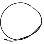 Magnum Clutch Cable - For Indian Black XR4323000. Fixed Price $119.69.