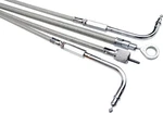 Motion Pro 1993-2006 Harley-davidson Flstn Softail Deluxe/heritage/nostalgia Arm. Fixed Price $86.89.