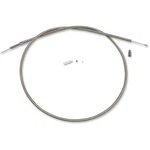 Magnum Braided Stainless Steel Byo Build Your Own Control Cable Kit 398721. Fixed Price $78.14.