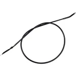Motion Pro Black Vinyl Clutch Cable 03-0102. Fixed Price $25.43.