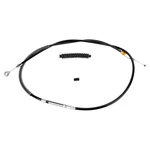 Barnett Black Vinyl Clutch Cable (+6IN.) 101-30-10033HE6. Fixed Price $87.68.