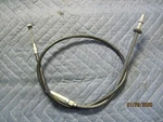New Nos Oem Kawasaki Clutch Cable 1974-75 G5 54011-1004 54011-052 54011-1041. Fixed Price $19.99.