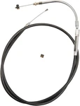 Barnett Extended 6" Black Clutch Cable For Victory Hammer Vegas 101-85-10008-06. Fixed Price $103.77.