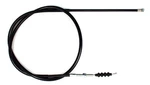 Motion Pro 1982-1983 Honda GL1100I Gold Wing Interstate Black Vinyl Clutch Cable. Fixed Price $26.70.