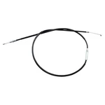 1980-1981 Kawasaki Kz 440A Ltd Street Motion Pro Black Vinyl Clutch Cable. Fixed Price $40.77.