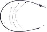 Magnum - 72392HE Karbonfibr Quick Connect Upper Clutch Cable Road Glide Custom. Fixed Price $121.55.