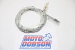 Motion-pro Control Cable Speedometer Kawasaki 03-281. Fixed Price $30.00.