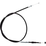 Motion Pro Black Vinyl Clutch Cable 04-0210. Fixed Price $16.13.