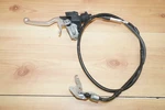 2004-2017 Honda Clutch Perch Lever Cable 53172-KSC-000. Fixed Price $39.99.