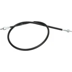 Parts Unlimited Speedometer Cable For Kawasaki K28-9013. Fixed Price $26.28.