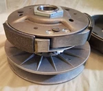 Cfmoto Clutch Assy, 16 Spline, 6.55 Inch Bell - Buyang Atv 300CC Plus Others. Fixed Price $65.00.