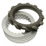 Tusk Clutch Kit T-19131. Fixed Price $62.34.
