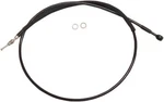 Magnum Alternative Length Black Pearl Braided Hydraulic Clutch Cable - 41972. Fixed Price $115.16.
