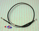 Cable Clutch KX250 99-04, Psychic 103-304 Kawasaki 54011-1389, 14-177. Fixed Price $24.85.