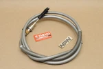 Nos Yamaha 1974 1976-1977 TY250 Clutch Cable 434-26335-02. Fixed Price $104.49.