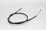 1997 Yamaha Virago 535 Oem Clutch Cables Line Left. Fixed Price $17.59.
