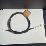 Bsa Triumph 750 Rocket 3 Trident Clutch Cable 60-2445 60-1946 1969-74 A75 T150. Fixed Price $35.00.