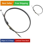 Clutch Cable For Suzuki RM85L 1989-2023 Replaces Part 58200-02B02 58200-.... Fixed Price $33.97.