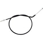 Motion Pro Black Vinyl Clutch Cable 02-0307. Fixed Price $23.23.