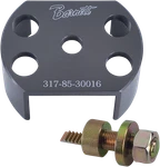 Barnett Clutch For Spring Compression Tool '01-'17 Victory 317-85-30016. Fixed Price $141.46.