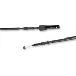Moose Black Vinyl Clutch Cable Yamaha XF-2-0652-1708. Fixed Price $11.95.