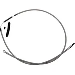Barnett High-efficiency Full-length Clutch Cable +10IN. 102-30-10061-10. Fixed Price $111.51.