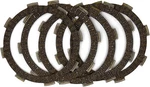 Ebc Series Clutch Kit Honda Interceptor VFR800F 2000-2001 CK1253. Fixed Price $109.43.