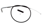 Motion Pro 06-0288 Black Vinyl Throttle Cable. Fixed Price $19.35.
