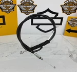 OEM07-13& 21-24 Harley Touring 62" Inches Clutch Cable Electra Glide Road Street. Fixed Price $19.95.