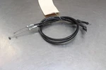 15-22 Honda CBR300R Throttle Cables Lines. Fixed Price $16.14.