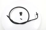 2000 Kawasaki Ninja 500R Oem Clutch Cable Line. Fixed Price $31.87.