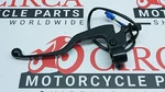 Ktm RC390 15-16, RC200 19 Clutch Lever Assembly 90502031000. Fixed Price $50.05.
