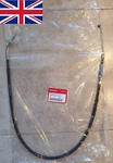 Honda Genuine Clutch Cable CRF300L Rla Rally (2021 On) 22870-K1T-E11. Fixed Price $17.26.
