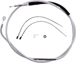 Magnum Alternate Length Scii Clutch Cable 67-3/4" #32362HE Harley Davidson. Fixed Price $132.46.