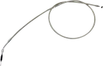 Magnum Clutch Cable For Indian Stainless Steel XR5323004. Fixed Price $128.99.