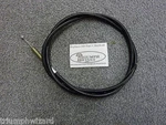 Harley Big Twin Models Clutch Cable Replacing Hd Part # 38618-68. Fixed Price $15.88.