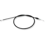 Parts Unlimited Vinyl Clutch Cable K28-5515 22870-374-000. Fixed Price $24.51.