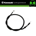 Kawasaki Genuine Z800 Abs Clutch Cable 54011-0599 New. Fixed Price $62.28.