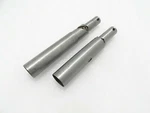 Custom Chopper Bobber Internal Clutch Lh & Throttle Rh For 1" Handlebar. Fixed Price $65.00.