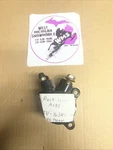 Yamaha Push Lever Comp Assy P/n 1TV-16381-10-00 1986-1996 FZR1000 Oem. Fixed Price $220.00.