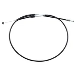 2001-2003 Suzuki RM125 Offroad Motion Pro Black Vinyl Clutch Cable. Fixed Price $15.05.