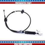 33820-0C030 For 2001 -2004 Toyota Sequoia 4.7L Auto Trans Shifter Select Cable. Fixed Price $46.55.