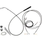 Fat Baggers Inc. Ez Install Kit Polished 219010-C. Fixed Price $299.95.