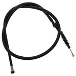 10-24 Kawasaki KLX110L Clutch Cable Genuine Oem 54011-0103. Fixed Price $29.94.